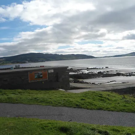 Carolina Cottage Buncrana Exterior photo